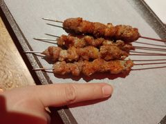 -火联烧烤(学院路创始店)