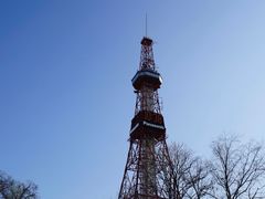 -札幌电视塔