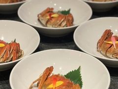 -长沙君悦酒店·自助餐厅咖啡厅