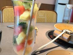 -创味·民间海南菜·非遗藤桥排骨(藤桥·免税城店)