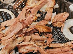 -西贝(华发商都店)