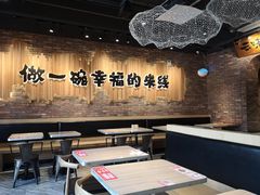大堂-云味馆·云南菜·云南米线(景田店)