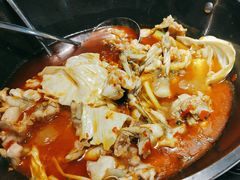 -靓虾二哥长沙地标小龙虾(五一广场店)