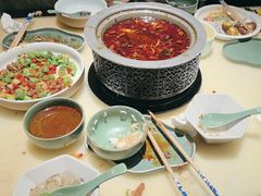 -锦府盐帮·侯宅(五棵松万达店)