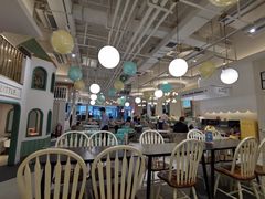 -艾米茉亲子餐厅(万象城店)