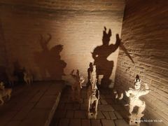 -洛阳古墓博物馆