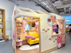-KAKAO FRIENDS(弘大店)