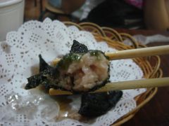 紫菜角-原巷口鱼丸店(龙头路外卖店)