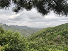 -雁门关景区