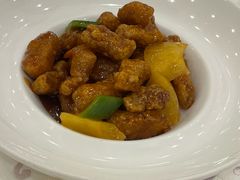 -翠园(北京王府中环店)