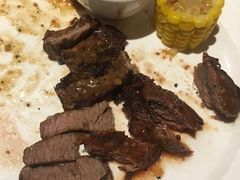 -食间牛排(湖西路店)