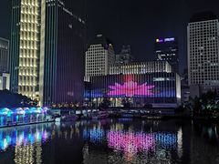 -运河游船(武林门码头)