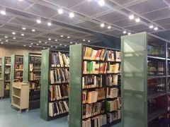 -金陵图书馆