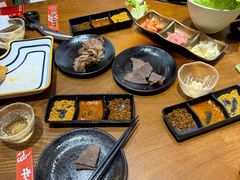 -牛也烧肉(摩尔城店)