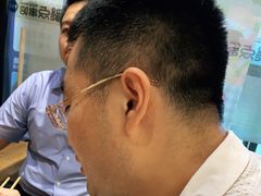 -聚点串吧·北京烧烤(朝北店)