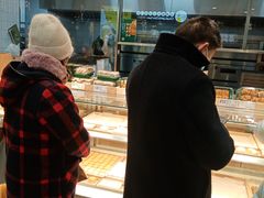 -泸溪河桃酥(西直门凯德店)