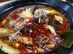 -四川老牛麻辣烫(北门桥店)