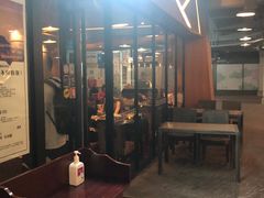 -Efes Turkish & Mediterranean Cuisine 艾菲斯餐厅(陆家嘴店)