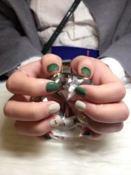 点击看大图 -Love Lady Nail