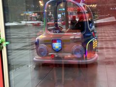 -西贝莜面村(近铁城市广场店)