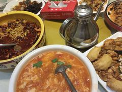 -惠宾饭庄(千禧店)