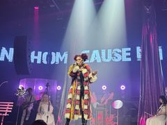 -轩 SUPER LIVE 超级现场(农科路店)