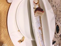 -丁山花园酒店-明园餐厅