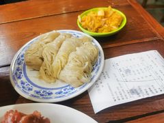 -老黄家(丰原街店)