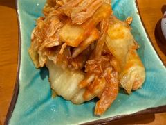 -気楽亭和食料理(气乐亭大世界本店)