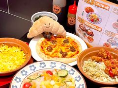 -熊吞·大碗丼烧肉饭(西市场嘉华店)