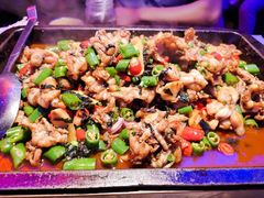 -蛙来哒(东城万达店)