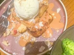 -CHINCHIN 青青·泰国料理(万象食家店)