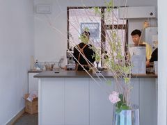 -Bamboo Today Cafe(国创园店)