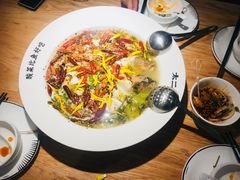 -太二酸菜鱼(深圳布吉万象汇店)
