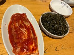 -金达莱冷面百年石锅饭(宾馆胡同店)