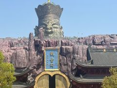 -上海东林寺(金山区)
