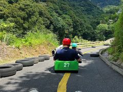 -龙岩森林水乡景区
