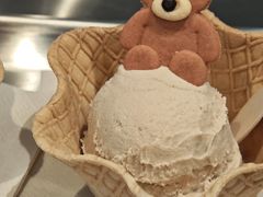 -CORNER CONE GELATO酷矿手作霜淇淋(南头古城店)