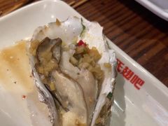 -管氏翅吧(台湾街店)