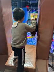 -幻贝家儿童乐园(苏州中心店)