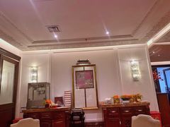 大堂-大鸭梨烤鸭店(朝阳路店)