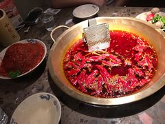 -小龙坎火锅(湖滨银泰in77店)
