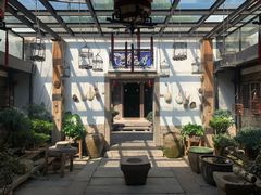 -文儒九号·闽菜馆(三坊七巷店)