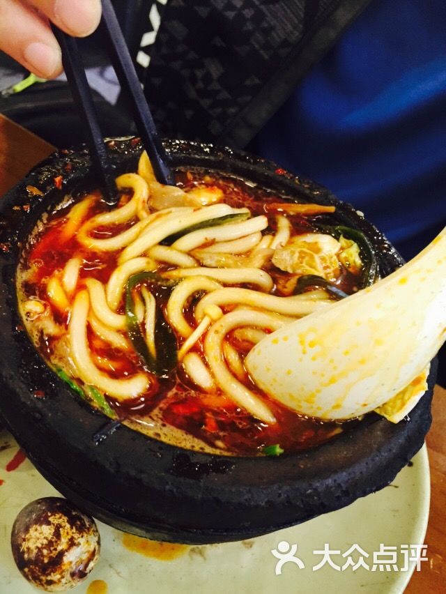 四禧堂土豆粉图片 - 第3张