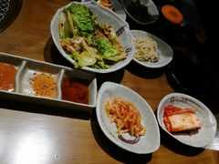 -牛人·雪花牛·木炭烤肉(昆山陆家店)