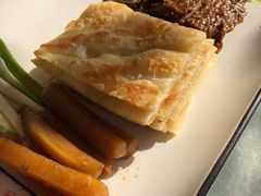 -大碗居·烤鸭·鱼头泡饼(天坛东门店)