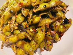 -EDAMAME₁ 枝豆