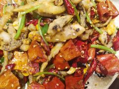 -陆壹捌餐厅(五大道店)