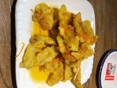 -人民公社大食堂(张家湾店)