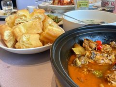 -翠山·映月湖景餐厅(映月湖公园店)